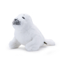 Preview: Simba 6315870108 - Disney National Geographic Seehund, ca.25 cm